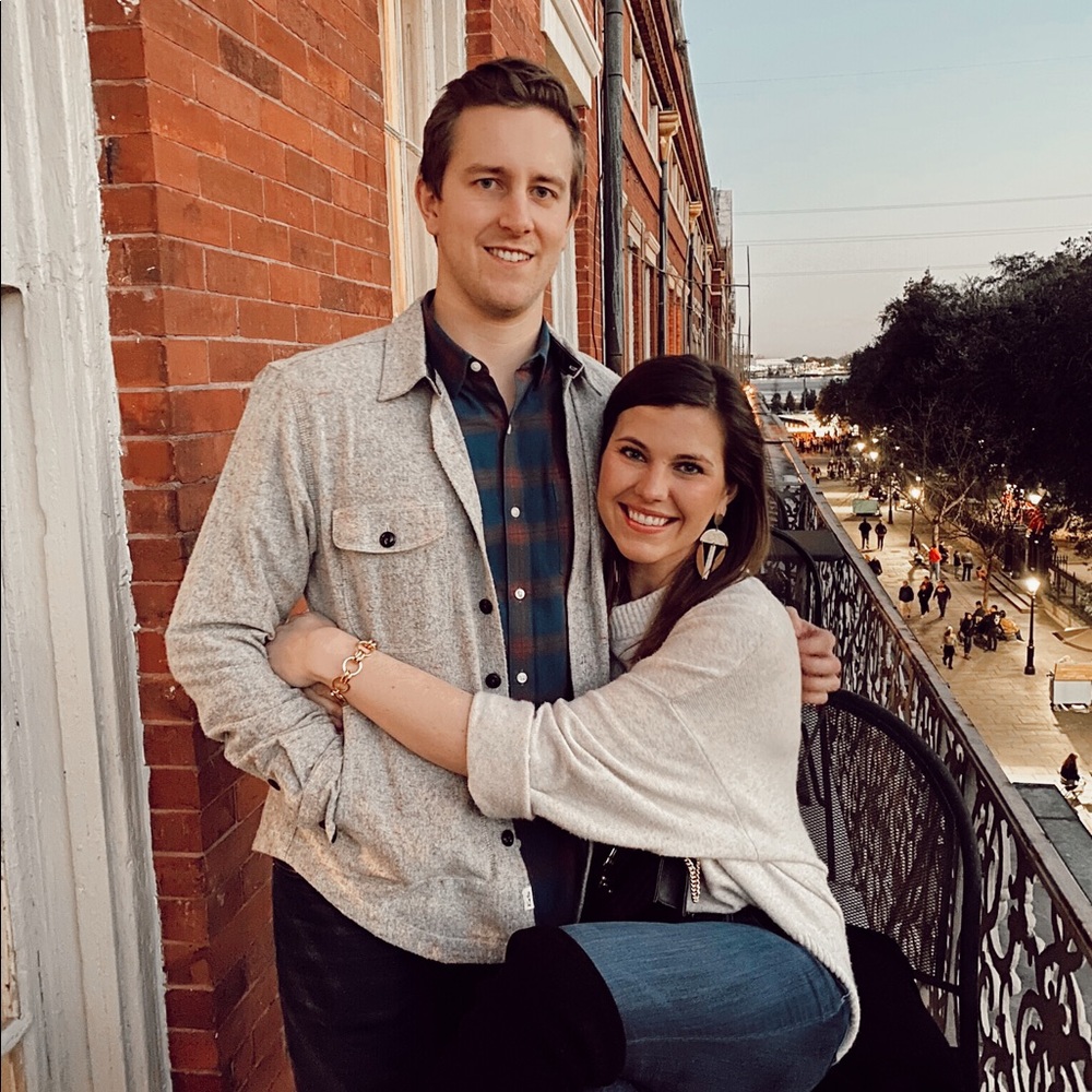 Meet your Posher, Bailey